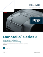 DonatelloTM Series 2