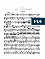 Dvorak-Sym9 Violin1