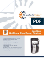 Product Brochure -UniMaxx Plus
