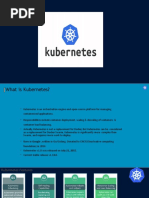 Kubernetes