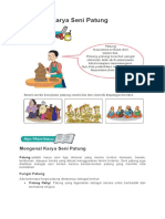 Materi SBDP Tema 1