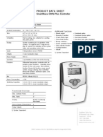 DataSheet - SmartMaxx DHW-Plus Controller