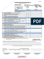 Annex A - Bagwis Assessment Form - ORMOC2020