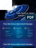 DS Keuangan Dan Manfaat Big Data Bagi Pajak