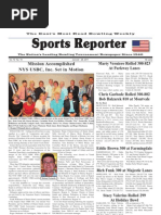 Download June 22 2011 Sports Reporter by Sports Reporter SN58565321 doc pdf