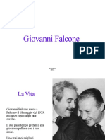 Giovanni Falcone