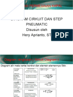 Diagram Pada Pneumatik