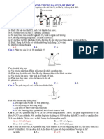 ÔN TẬP CHƯƠNG HALOGEN- BT HÌNH VẼ-đề