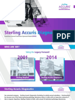 Sterling Accuris FRANCHISEE OWNED FRANCHISEE OPERATED - Gujarat