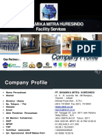 PT Dinamika Mitra Huresindo Company Profile