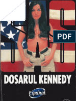 006. de Villiers Gerard - Dosarul Kennedy v.2.0 (Equinox)