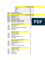 Calendario 2022