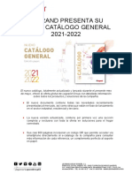 Catalogo General Legrand Group 2021 2022