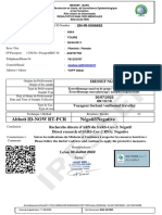 N°0 Dossier - SN-IR-0096692