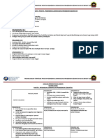 Perancangan Strategik Panitia PJPK 2020