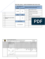 Spect Kurikulum PSV 2021