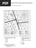 Kerja Lapangan Geografi Bahan Domestik