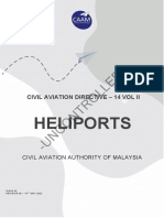 Cad 14 Vol II Heliports Iss02 Rev00