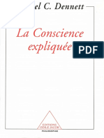 La Conscience Expliquée (PDFDrive)