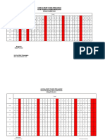 Jadwal Faskes 2022