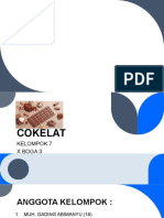 Cokelat