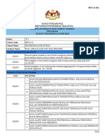 Borang EES Oleh Pensyarah