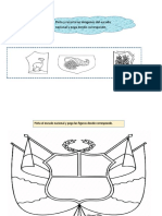 Fitra de Trabajo Escudo Nacional PDF