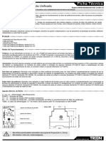 PUMP FP - Relé de Proteção Unificada 06.10.Cdr