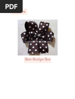 Download Bows by Geraldina Garcia SN58567269 doc pdf