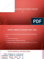 Alteration in Perfusion 2