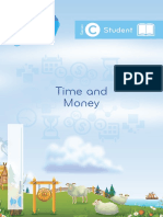 Time and Money: Student