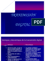 Transmision Digital