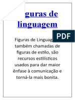 Figuras de Linguagem (Etec, Senai)