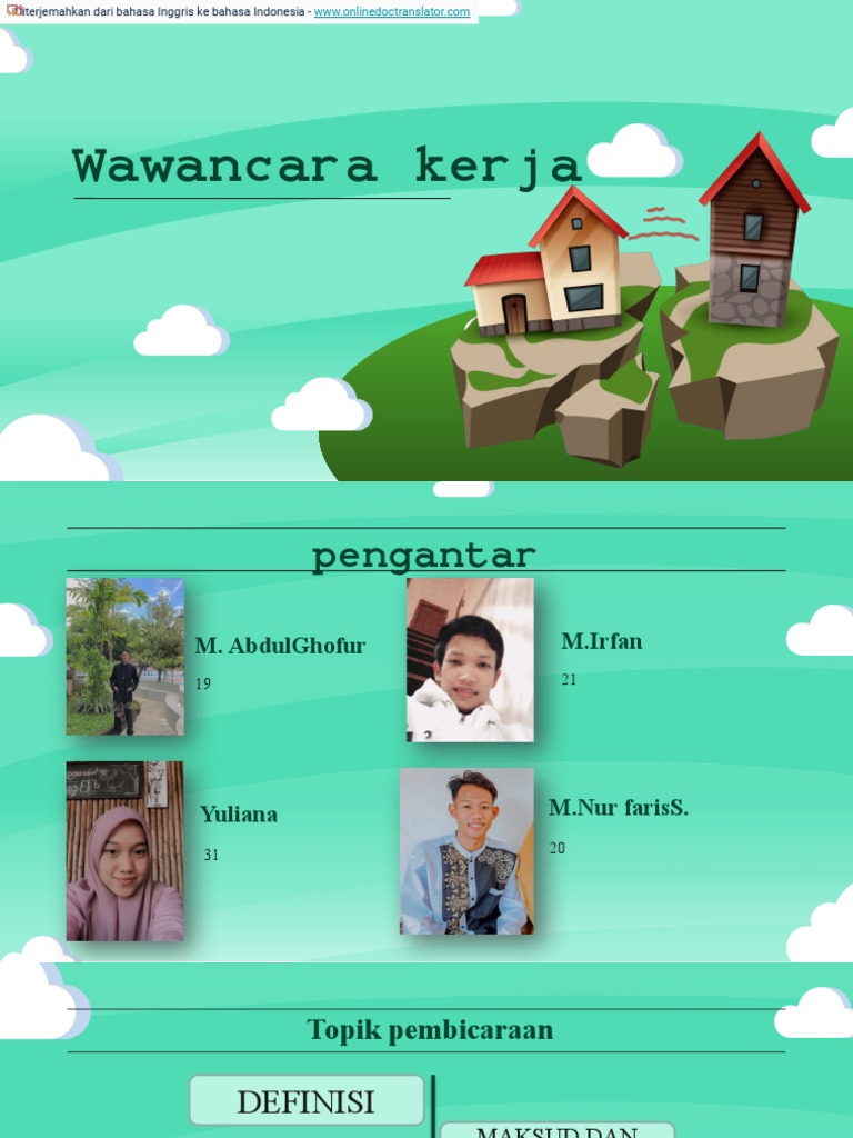 Bhs. Inggris Kel. 7 New En.id PDF