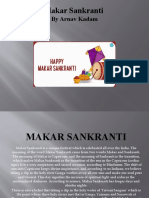 Makar Sankranti