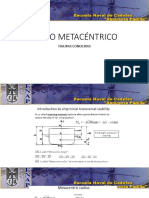 radio metacéntrico figuras conocidas