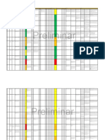 Mapa Riesgos y Oportunidades III Cuatrimestre 2020