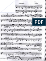 Pleyel Op 59 Violin 2003