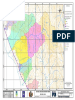 Figura 22 - Mapa Hidrografico Tramo 3 - 2 - A3