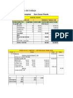 Ordenes de Trabajo Ilsen Duran Pinedo