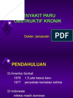 PPOK Dr. Jamaludin