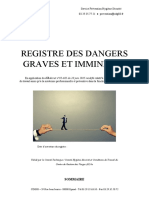 Modele CDG88 Registre Des Dangers Graves Et Imminents v01