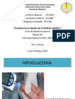 Expo Lunes Diabetologia