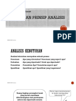 Materi 3 Konsep Dan Prinsip Analisis