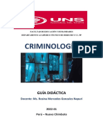 Contenidos Teóricos 8-Criminología