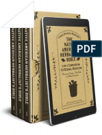 Osceola Naranjo, Linda - The Native American Herbalist's Bible - 3-In-1 Companion To Herbal Medicine (Theory and Practice, Field Book, Herbal Remedies) - Self-Published (2021)