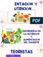 Nutrición en Tiempos de Covid 19