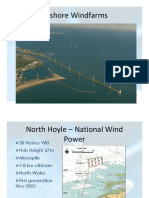 Wind - Offshore 2020