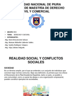 Diapositivas - Sociologia Juridica-Grupo 2