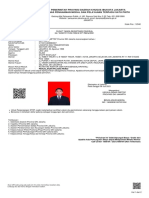 Surat Tanda Registrasi Pekerja Provinsi Dki Jakarta - Perusahaan Kolektif